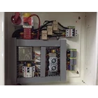 Control Panel ATS AMF 33 kva 3