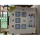 Control Panel ATS AMF 33 kva 1
