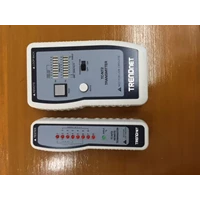LAN data tester 