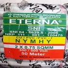 NYMHY Eterna Cable 2x0.75mm 50M 1