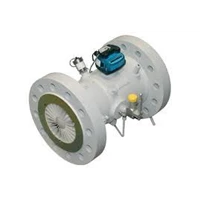 flow meter ITRON FLUXI gas 2000TZ