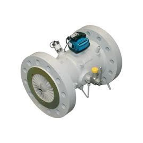 flow meter ITRON FLUXI gas 2000TZ