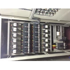 240kvar capacitor Panel 1