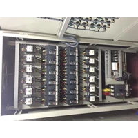 panel capacitor 240kvar