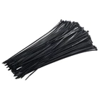 Black Cable Ties 1