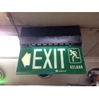 emergency exit 3
