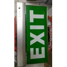 emergency exit 1