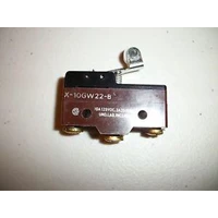 Micro Switch X-10Gw22-B OMRON