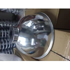 Aluminum Material Industrial Lampshade 1