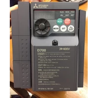  Inverter FR-D740-0.75K-CHT MITSUBISHI