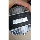 Fan motor Freezer Condenser 1