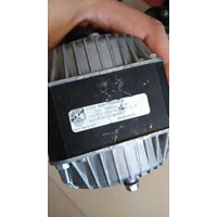 Fan motor Freezer Condenser