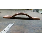 Flexible copper plate 2
