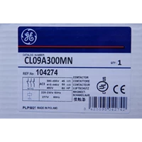 Contactor CL09A300MN GE