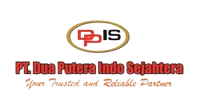 Logo PT. Dua Putera Indo Sejahtera